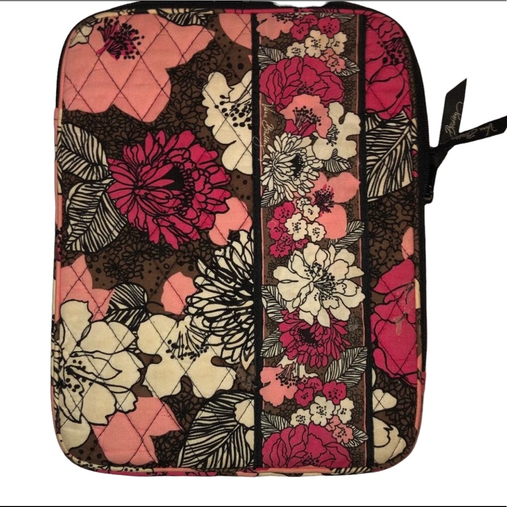 Vera Bradley iPad/tablet bag